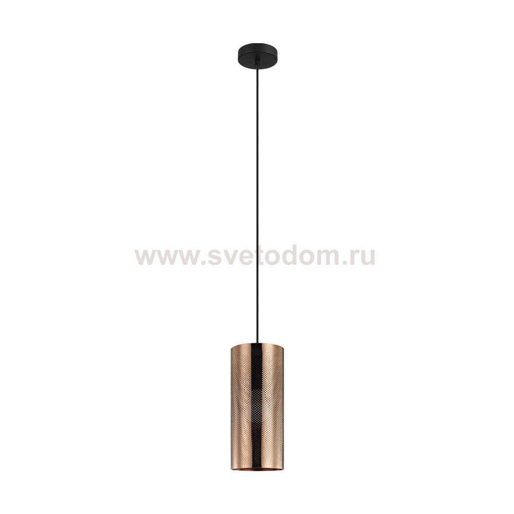 Подвесной потолочный светильник (люстра) TABIAGO Eglo 99016