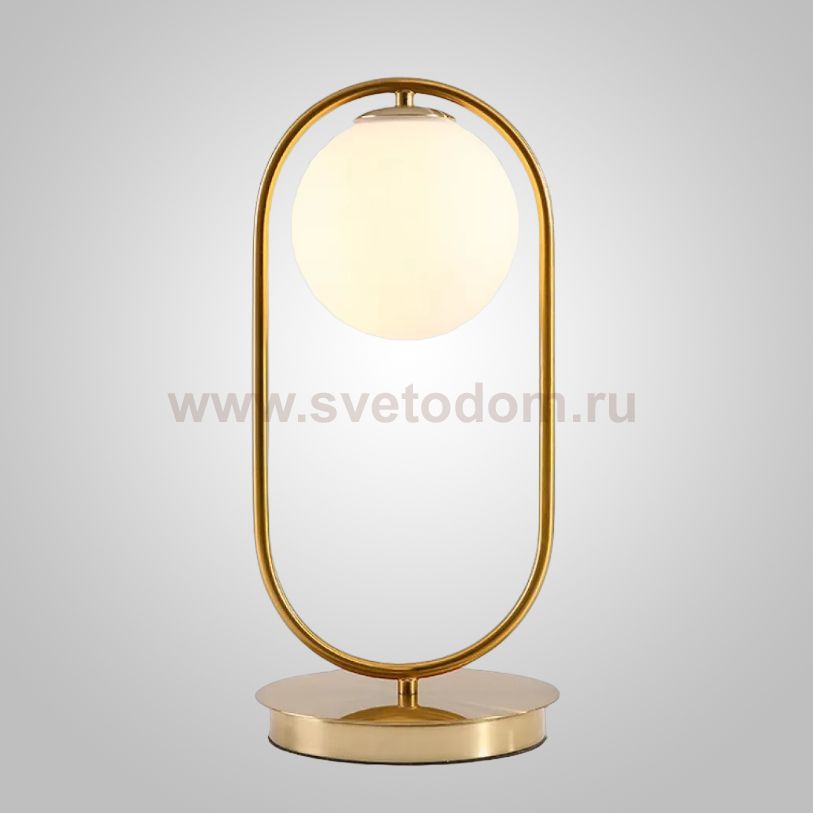 Настольная лампа CORDA TABLE LAMP ImperiumLoft 99050-22