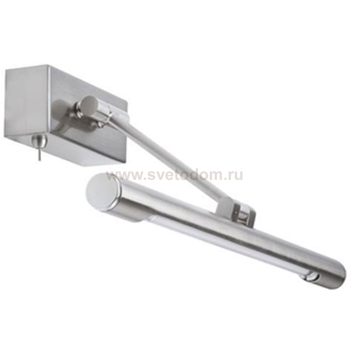 Paulmann 99059 GaleriaPatellaSpiegel max.1x8W G5 Eis-g