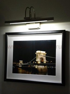 Подсветка для картин Paulmann 99075