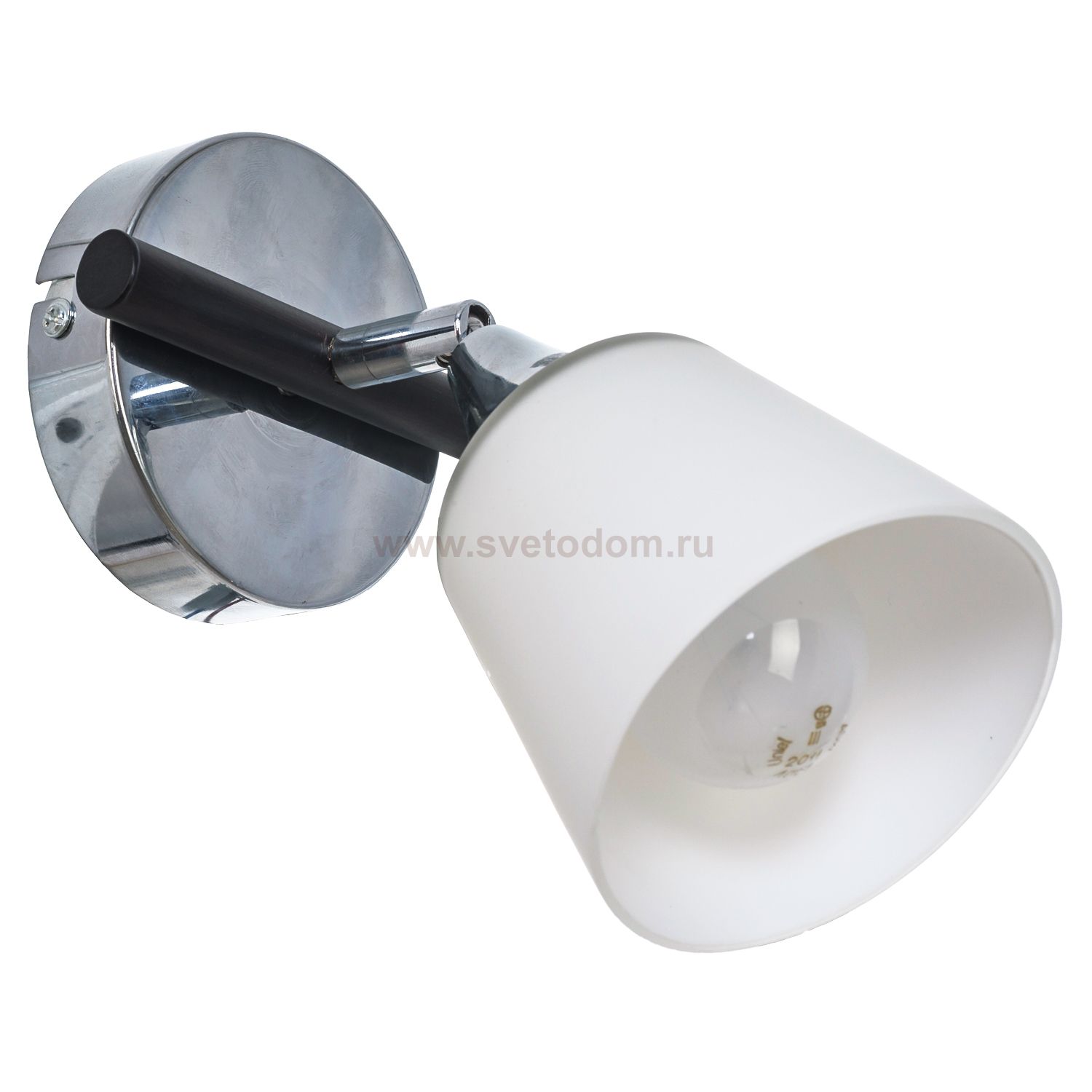 Светильник ЭкономСвет 99089/1WD+CR MK