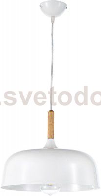 Светильник Arti Lampadari 990A-P1-W-00