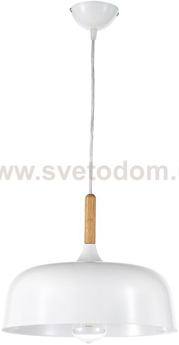 Светильник Arti Lampadari 990A-P1-W-00