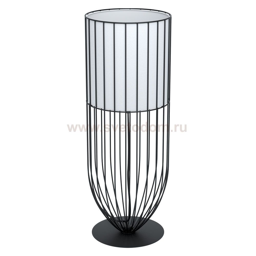 Настольная лампа NOSINO Eglo 99101