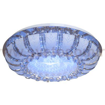 Светильник ЭкономСвет 9910/28CR RC LED