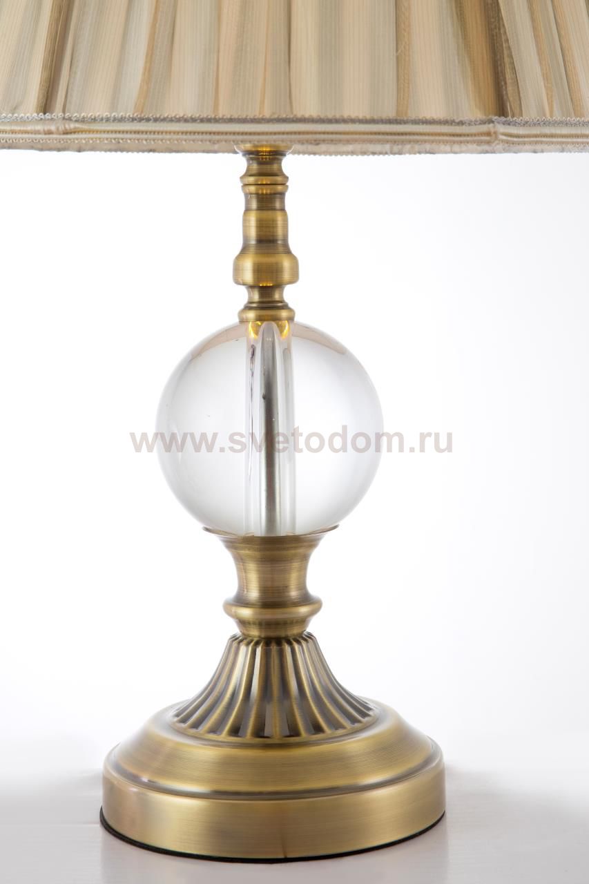 Настольный светильник LED4U L9923 AB