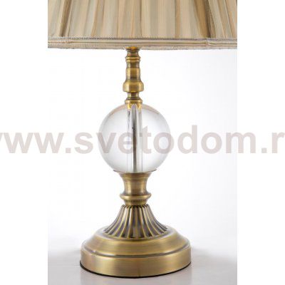 Настольный светильник LED4U L9923 AB