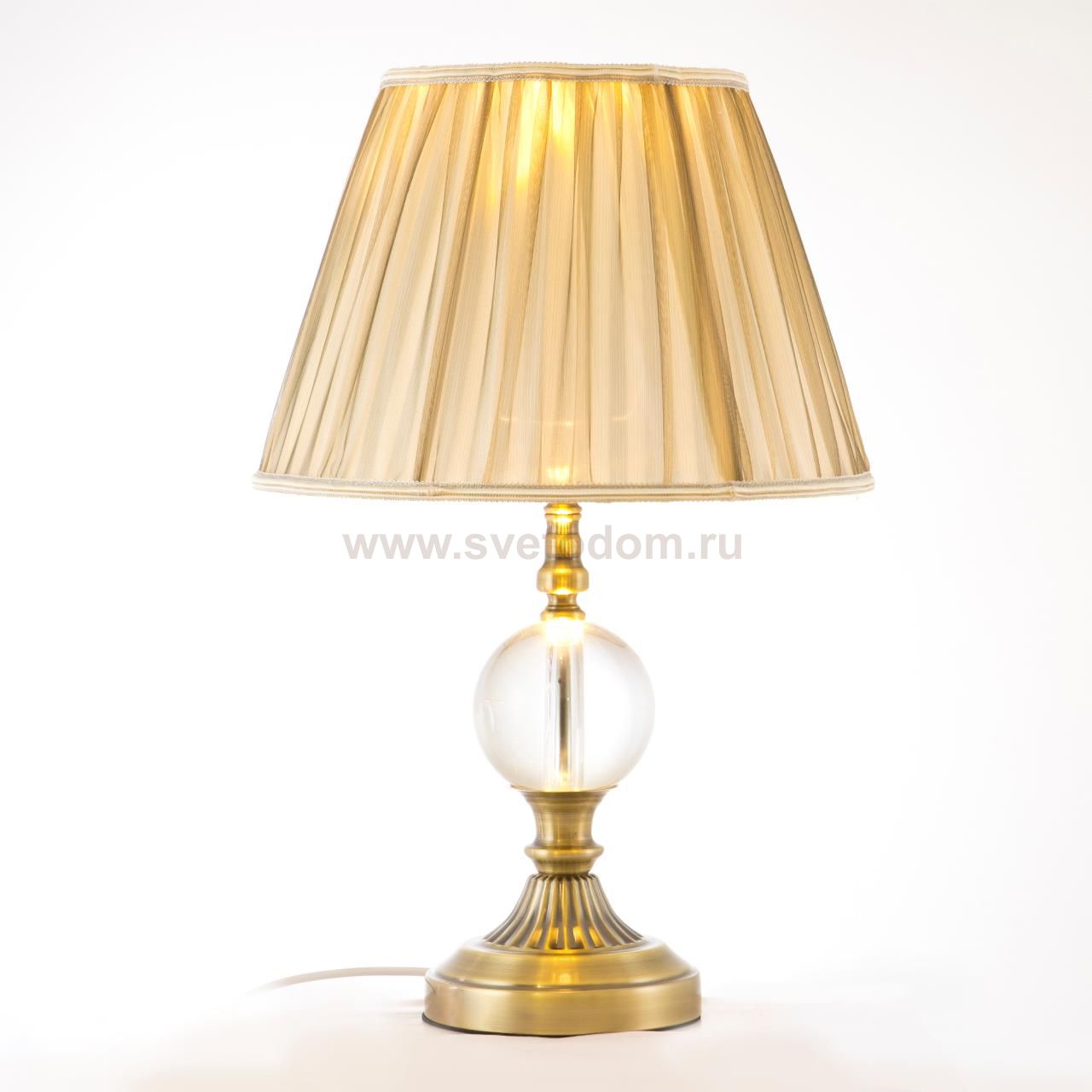 Настольный светильник LED4U L9923 AB