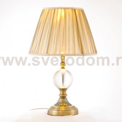 Настольный светильник LED4U L9923 AB