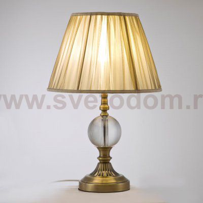 Настольный светильник LED4U L9923 AB