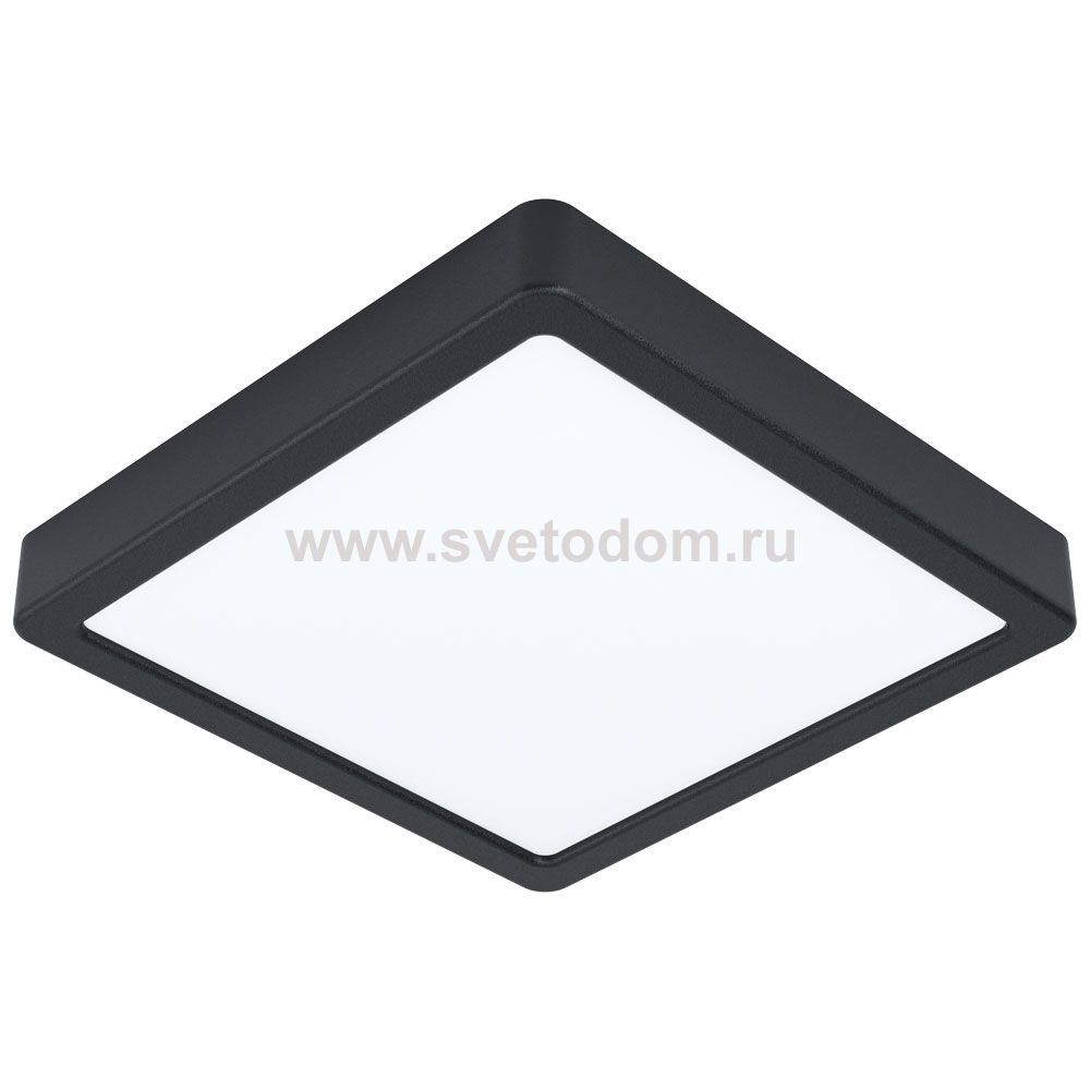 Светодиодная накладной светильник FUEVA 5 Eglo 99244