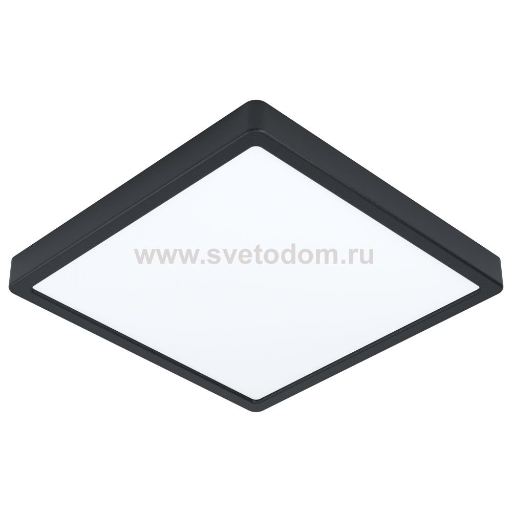 Светодиодная накладной светильник FUEVA 5 Eglo 99257