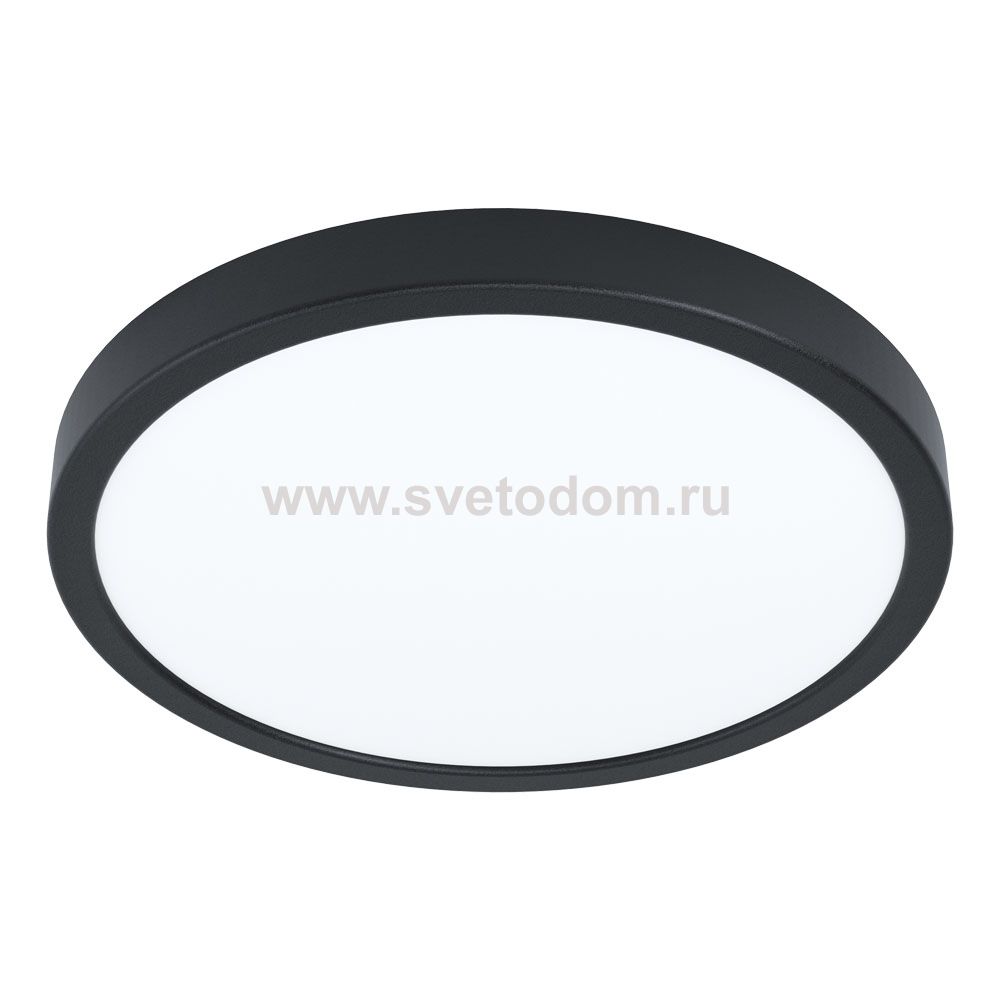 Светодиодная накладной светильник FUEVA 5 димм. Eglo 99264