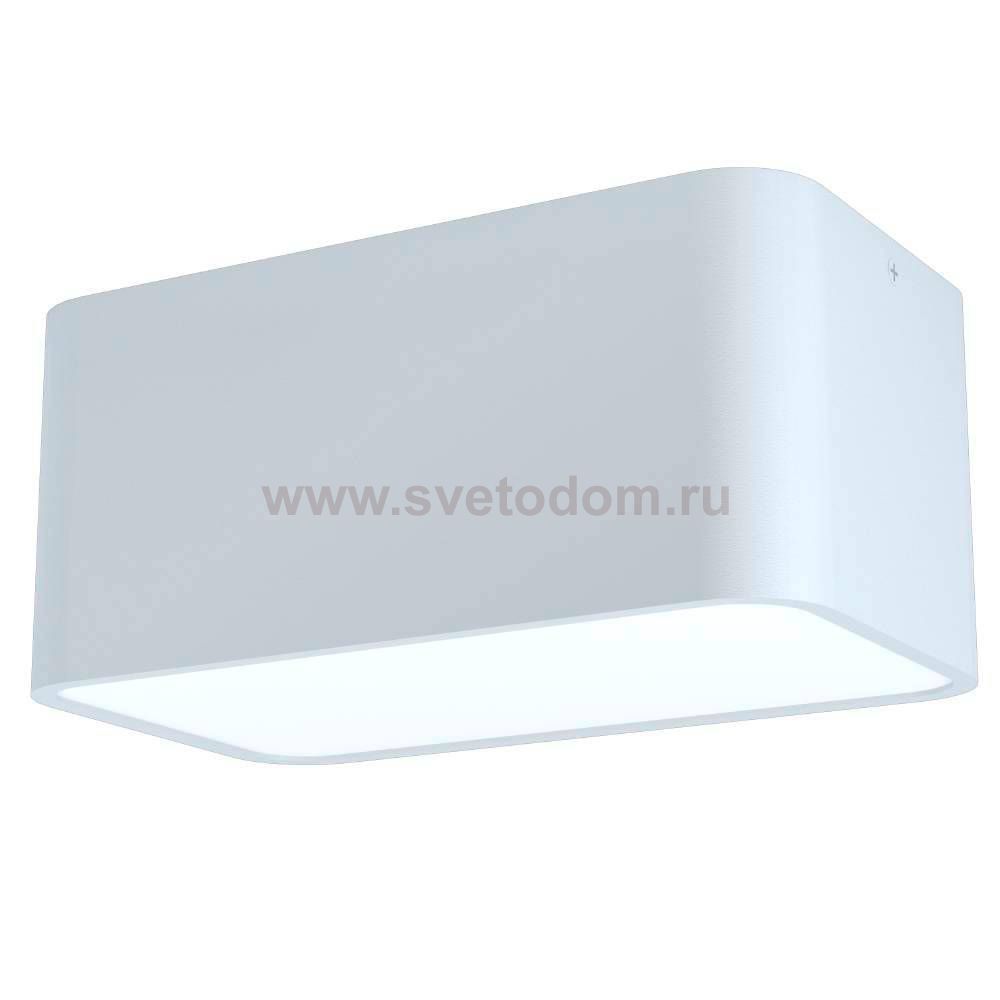 Накладной светильник GRIMASOLA Eglo 99282