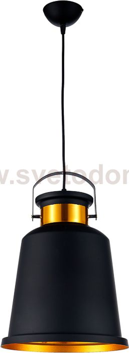 Светильник Arti Lampadari 992A-P1-B-00