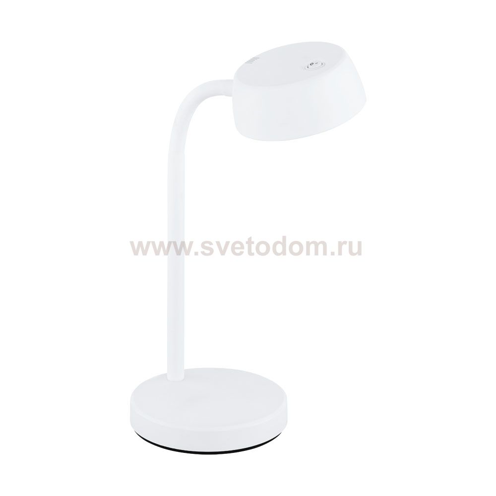 Настольная лампа светодиодная CABALES Eglo 99334