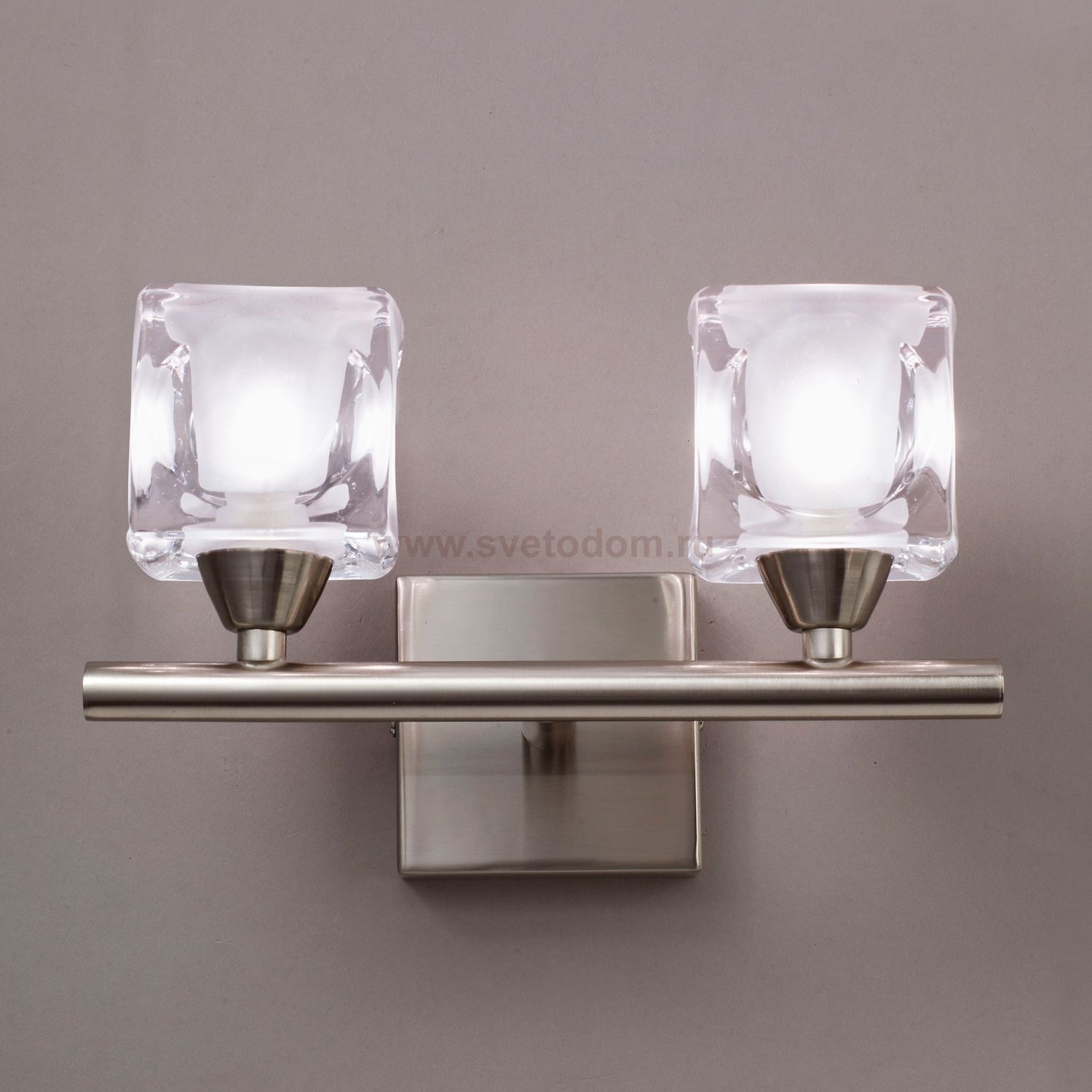 Светильник бра Mantra 993 CUADRAX