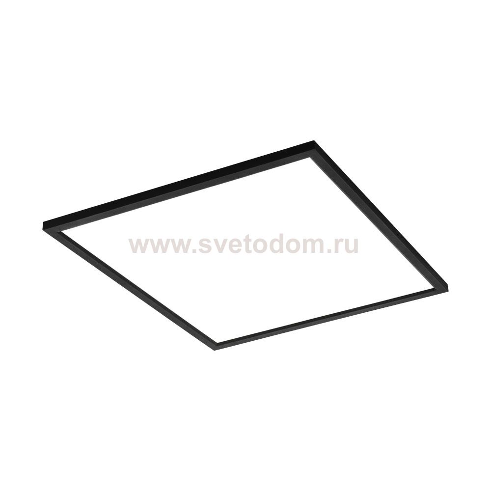 Светодиодная растровая панель SALOBRENA-C умный свет Eglo 99417