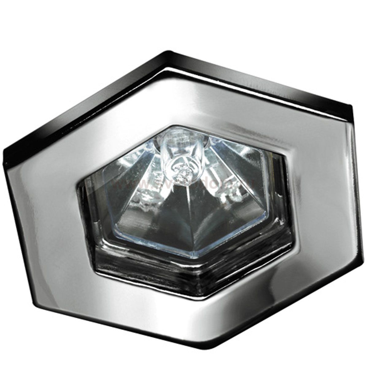 Светильник встраиваемый Paulmann 99595