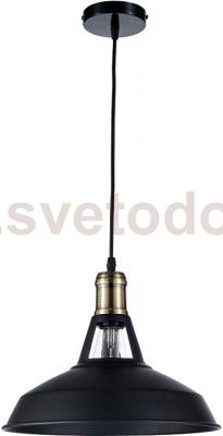 Светильник Arti Lampadari 995A-P1-B-00