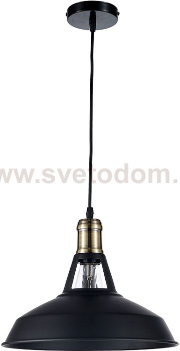 Светильник Arti Lampadari 995A-P1-B-00