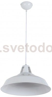 Светильник Arti Lampadari 995A-P1-W-00