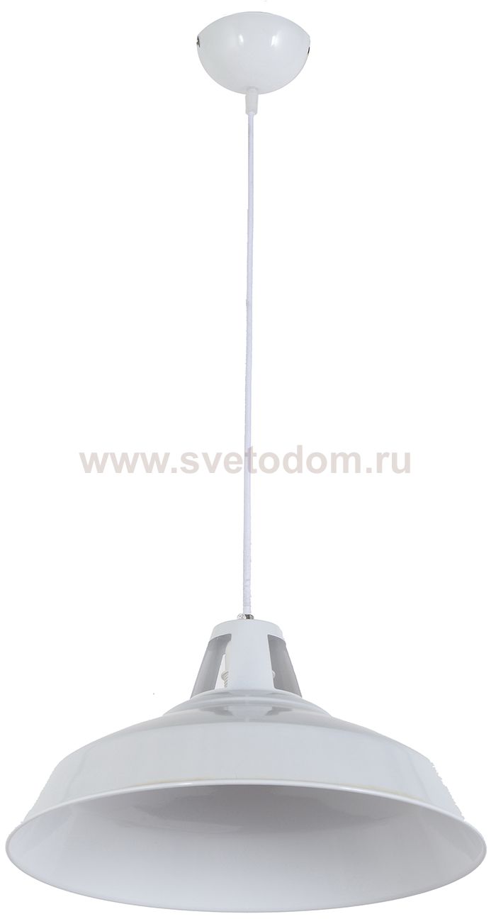 Светильник Arti Lampadari 995A-P1-W-00