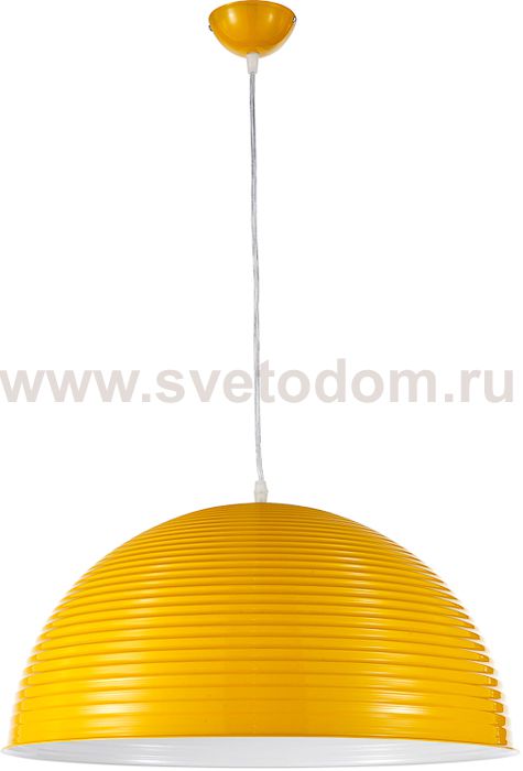 Светильник Arti Lampadari 996-P1-OR-00