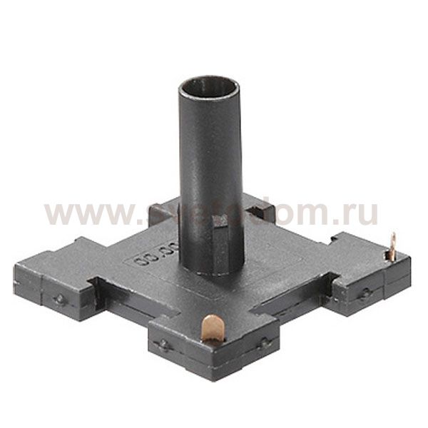 Gira Мех Вставка подсветки 0.8 мА (G99600)