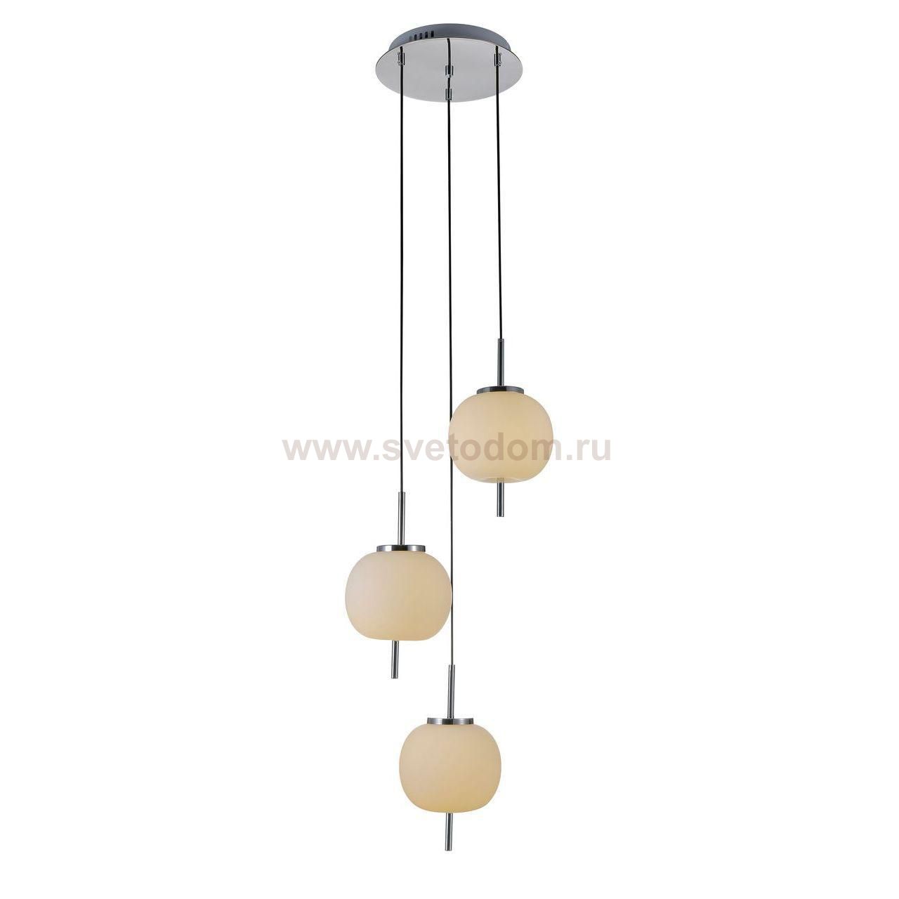 Подвесная люстра Spot Light Apple 9960302