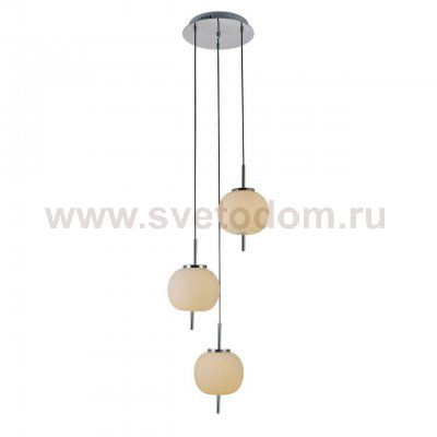 Подвесная люстра Spot Light Apple 9960302