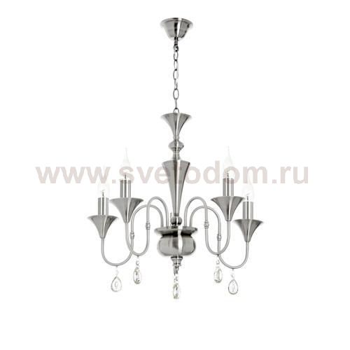 Подвесная люстра Spot Light Toskana 9970527