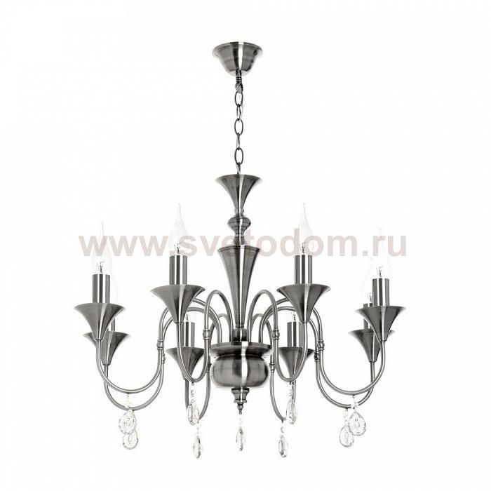 Подвесная люстра Spot Light Toskana 9970827