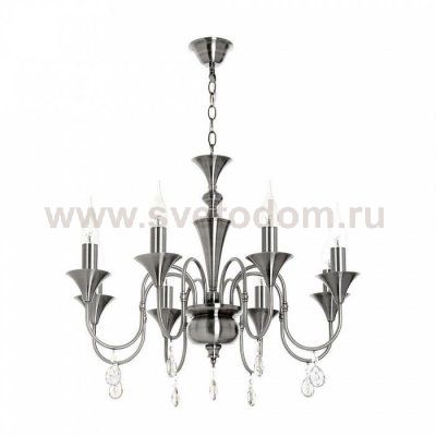 Подвесная люстра Spot Light Toskana 9970827