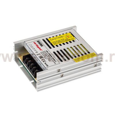 Блок питания APS-100M-24 (24V, 4.1A, 100W) Arlight 14764