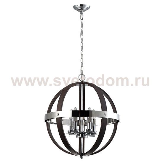 Светильник Divinare 9980/022 SP-5