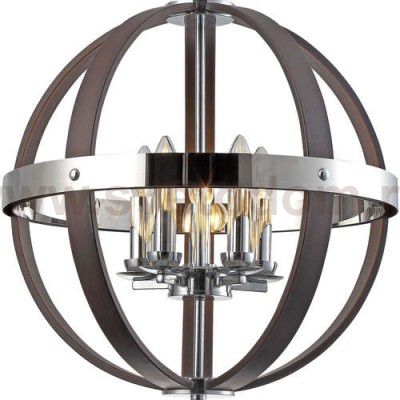 Подвесной светильник Divinare 9980/02 SP-5 NORMAN