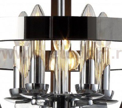 Подвесной светильник Divinare 9980/02 SP-5 NORMAN