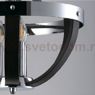 Подвесной светильник Divinare 9980/02 SP-5 NORMAN