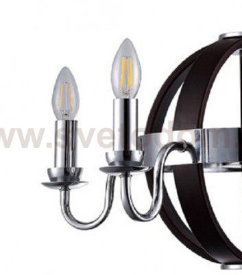 Подвесной светильник Divinare 9981/02 SP-5 NORMAN