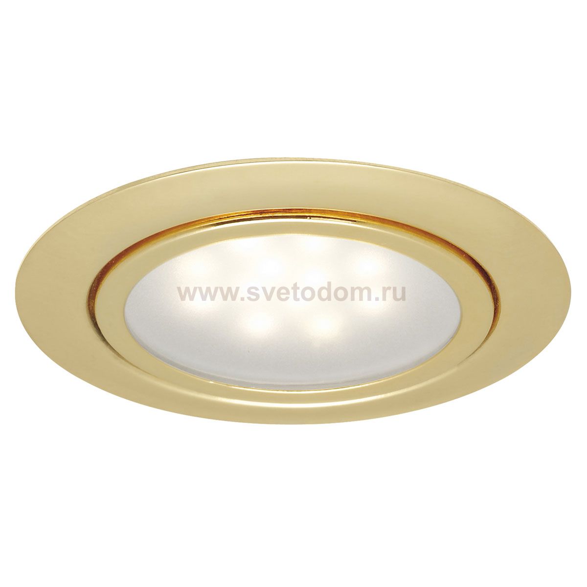 Светильник встраиваемый Paulmann 99813