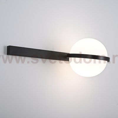 Бра PALMA Wall lamp 1 шар ImperiumLoft 99816-22