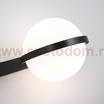 Бра PALMA Wall lamp 1 шар ImperiumLoft 99816-22