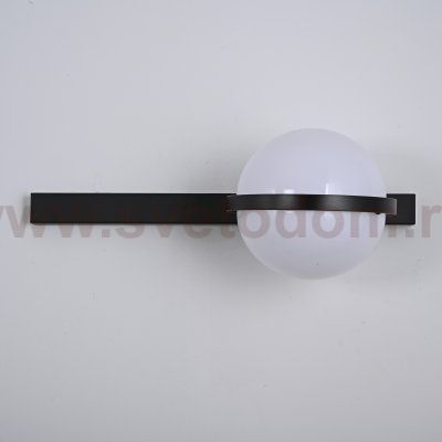 Бра PALMA Wall lamp 1 шар ImperiumLoft 99816-22