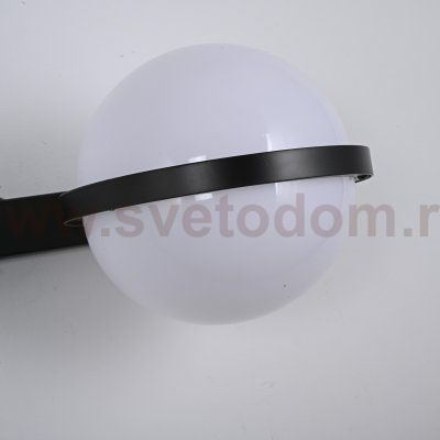Бра PALMA Wall lamp 1 шар ImperiumLoft 99816-22
