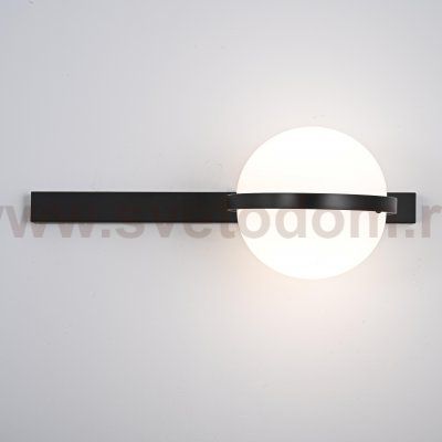 Бра PALMA Wall lamp 1 шар ImperiumLoft 99816-22