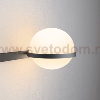 Бра PALMA Wall lamp 1 шар ImperiumLoft 99816-22