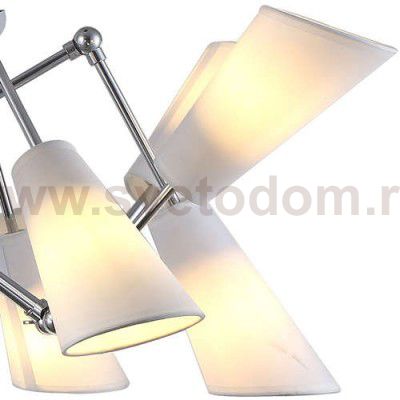 Люстра Divinare 9988/02 LM-12 STERZO