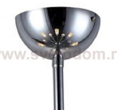 Люстра Divinare 9988/02 LM-6 STERZO