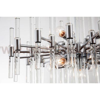 Подвесная люстра MODELUX ML.99992.10 CR